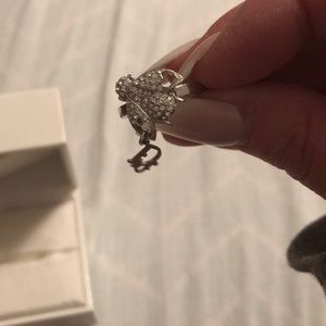 Christian Dior ring